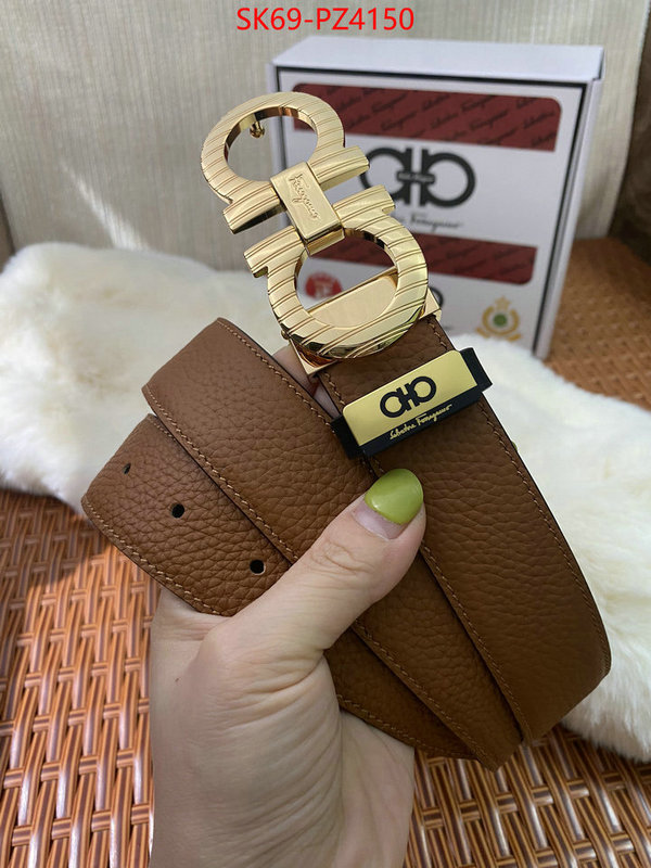 Belts-Ferragamo can you buy knockoff ID: PZ4150 $: 69USD