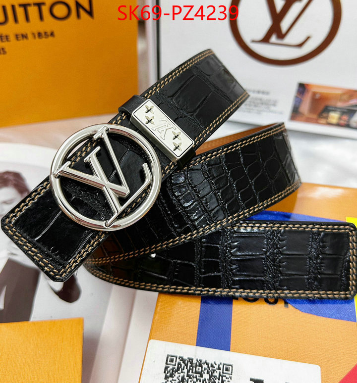 Belts-LV sale ID: PZ4239 $: 69USD