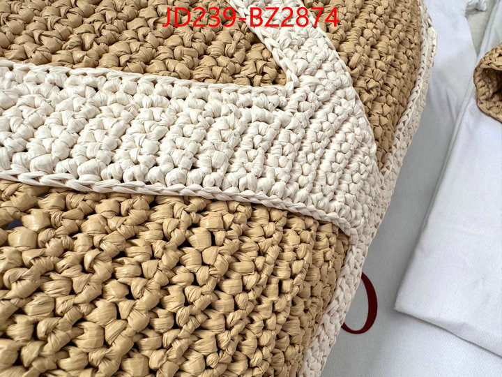 Valentino Bags(TOP)-Handbag- new 2024 ID: BZ2874
