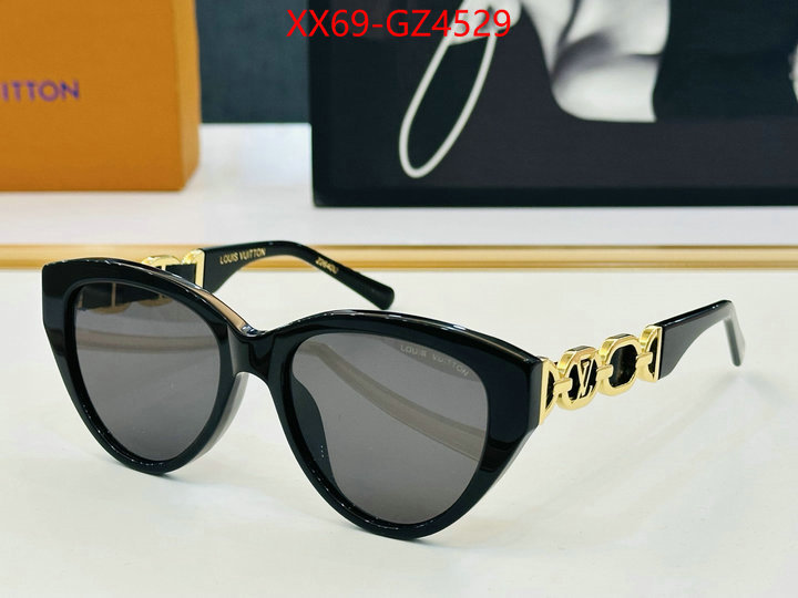 Glasses-LV we offer ID: GZ4529 $: 69USD