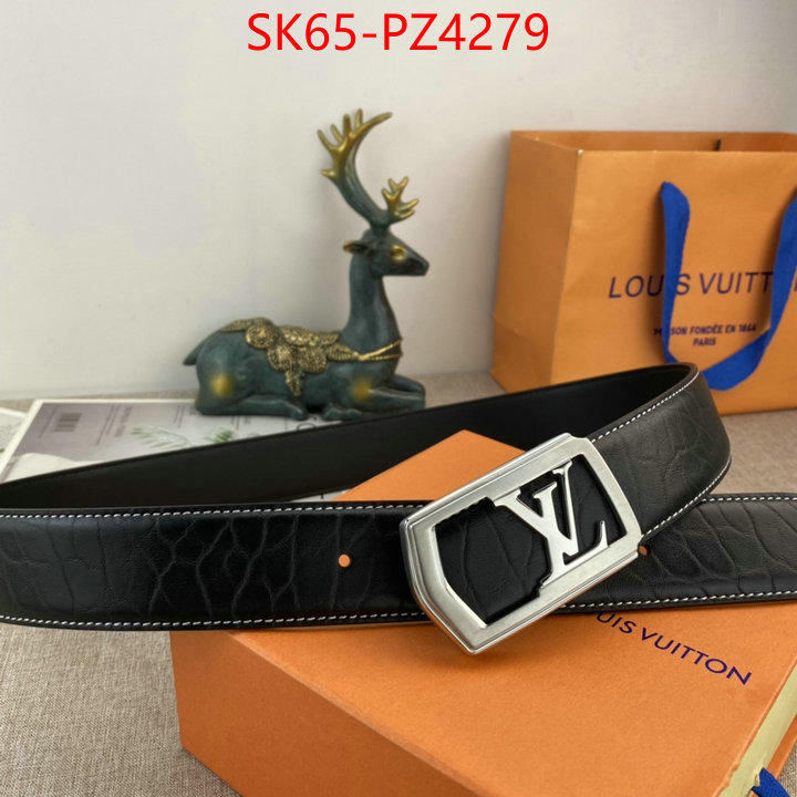 Belts-LV high quality ID: PZ4279 $: 65USD