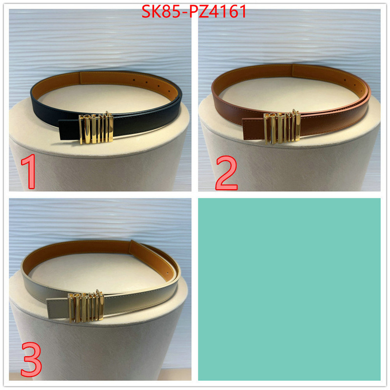 Belts-Loewe shop designer replica ID: PZ4161 $: 85USD