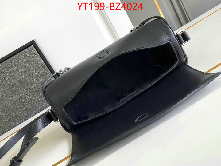 Givenchy Bags(TOP)-Crossbody- can you buy replica ID: BZ4024 $: 199USD,