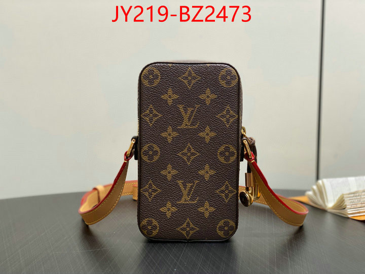 LV Bags(TOP)-Pochette MTis- buy replica ID: BZ2473 $: 219USD,