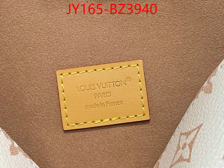 LV Bags(TOP)-Pochette MTis- sell online luxury designer ID: BZ3940 $: 165USD,