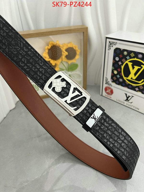 Belts-LV best like ID: PZ4244 $: 79USD