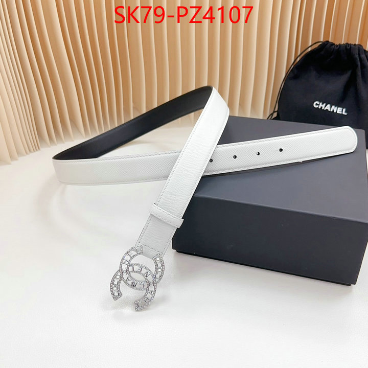 Belts-Chanel what's best ID: PZ4107 $: 79USD