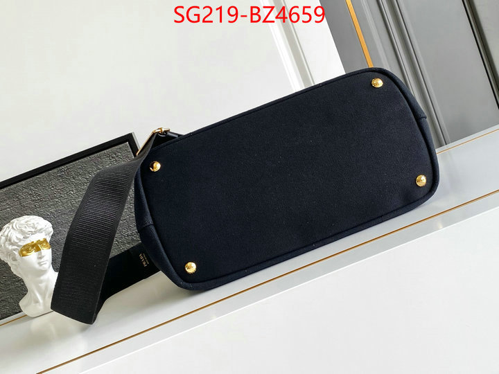 Prada Bags(TOP)-Handbag- what best replica sellers ID: BZ4659 $: 219USD,