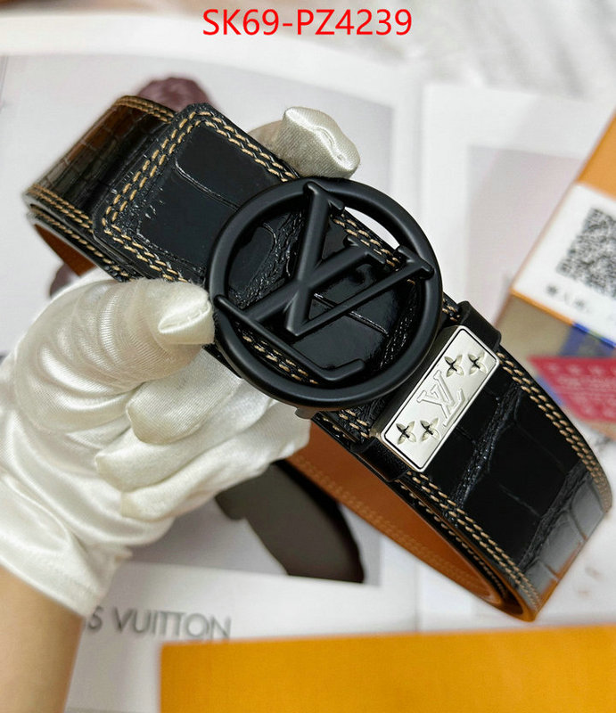 Belts-LV sale ID: PZ4239 $: 69USD