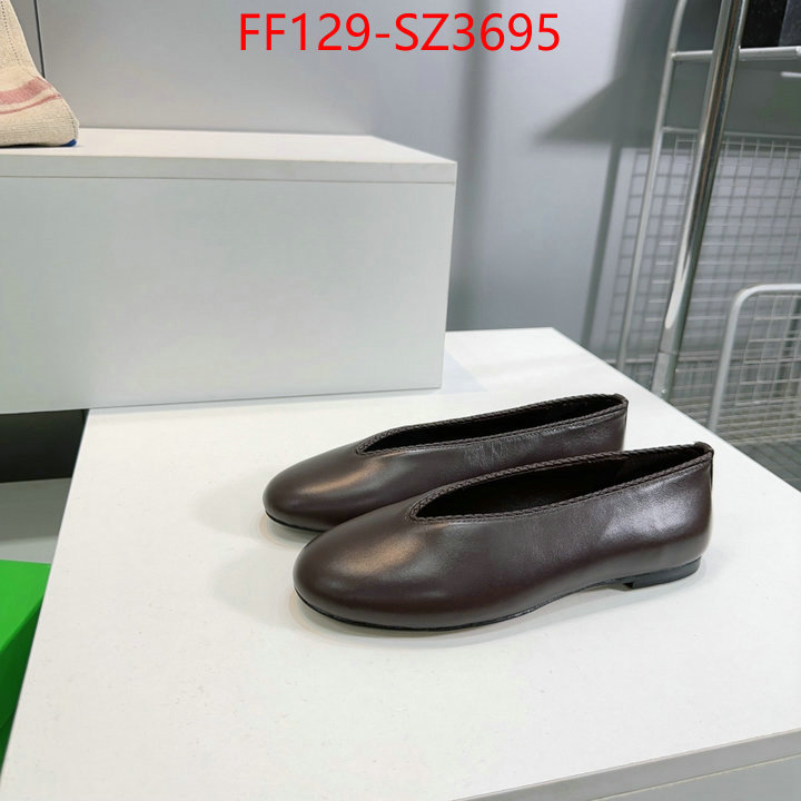Women Shoes-BV cheap wholesale ID: SZ3695 $: 129USD