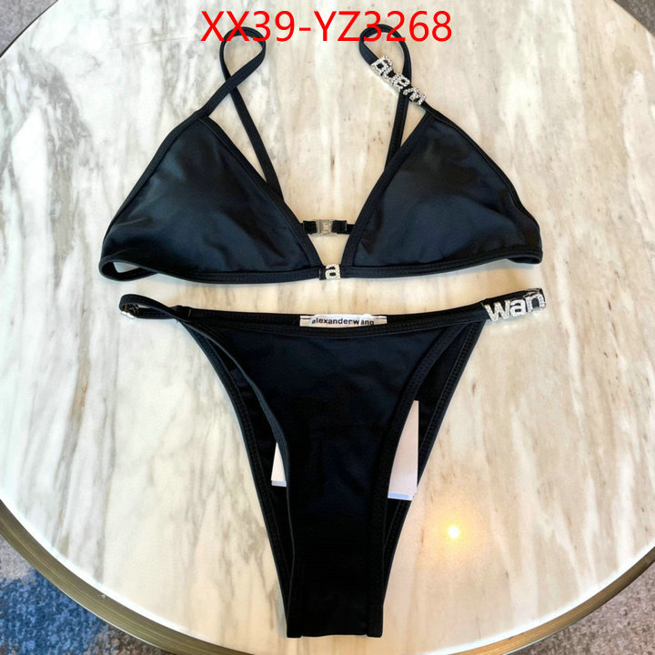 Swimsuit-Alexander Wang best fake ID: YZ3268 $: 39USD