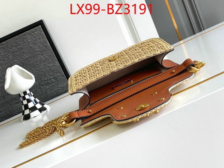 Valentino Bags(4A)-Crossbody- from china ID: BZ3191