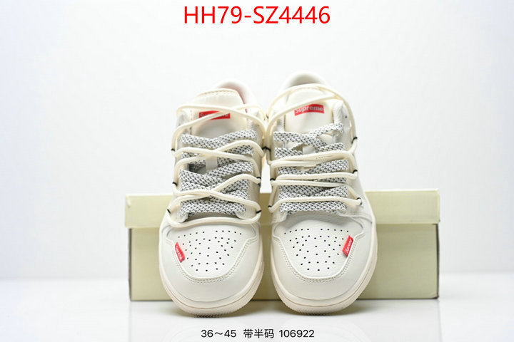 Women Shoes-NIKE buy high-quality fake ID: SZ4446 $: 79USD