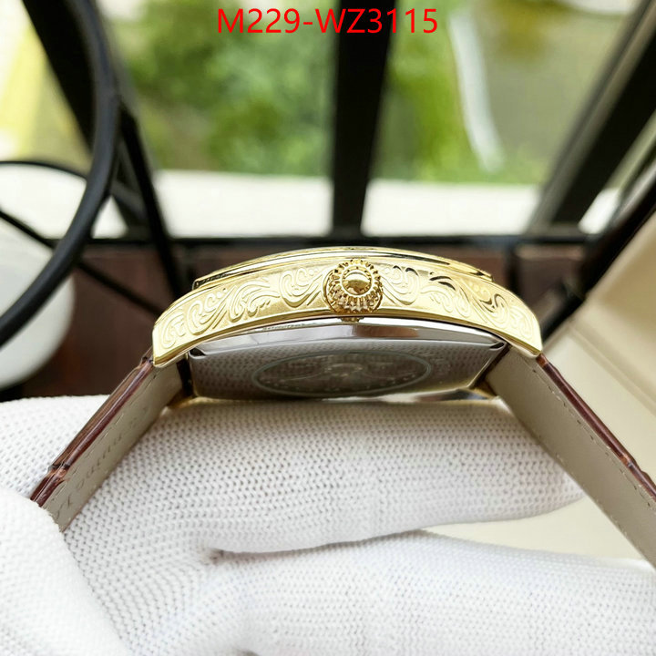 Watch(TOP)-Longines how to buy replica shop ID: WZ3115 $: 229USD-shoes yupoo Watch(TOP)-Longines how to buy replica shop ID: WZ3115 $: 229USD