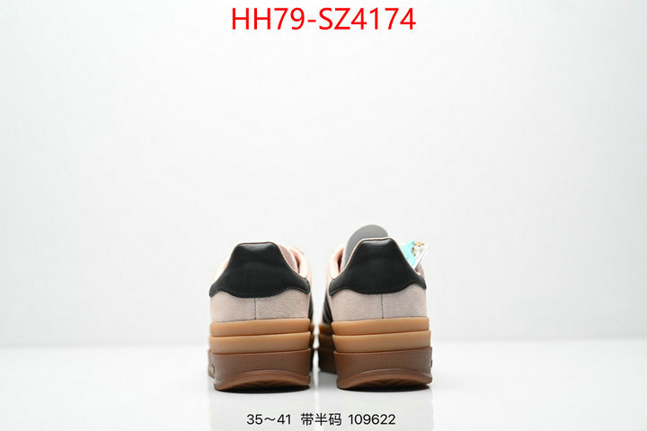 Women Shoes-Adidas replica designer ID: SZ4174 $: 79USD