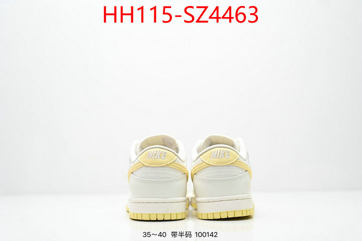 Women Shoes-NIKE aaaaa quality replica ID: SZ4463 $: 115USD
