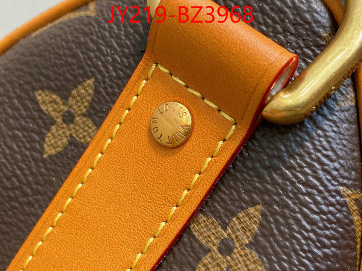 LV Bags(4A)-Pochette MTis Bag- what's the best to buy replica ID: BZ3968 $: 219USD,