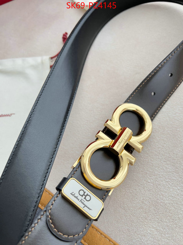 Belts-Ferragamo replica ID: PZ4145 $: 69USD