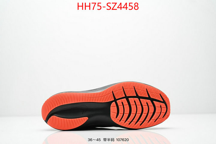 Men Shoes-Nike we curate the best ID: SZ4458 $: 75USD