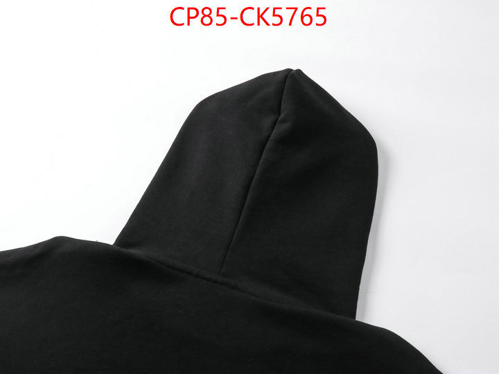 Clothing-Balenciaga buy 1:1 ID: CK5765 $: 85USD