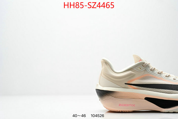 Men Shoes-Nike aaaaa customize ID: SZ4465 $: 85USD