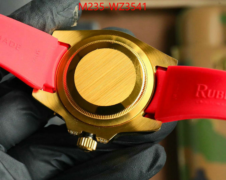 Watch(TOP)-Rolex where to buy replicas ID: WZ3541 $: 235USD