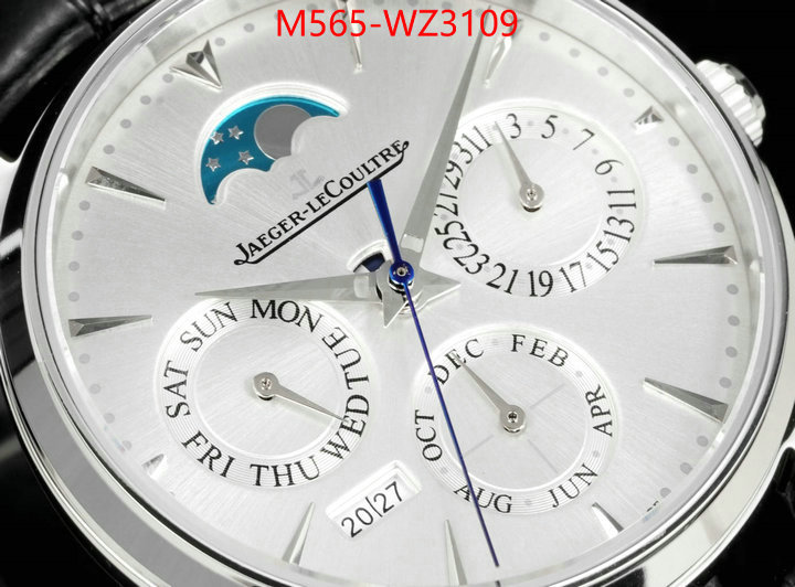 Watch(TOP)-JaegerLeCoultre the online shopping ID: WZ3109 $: 565USD