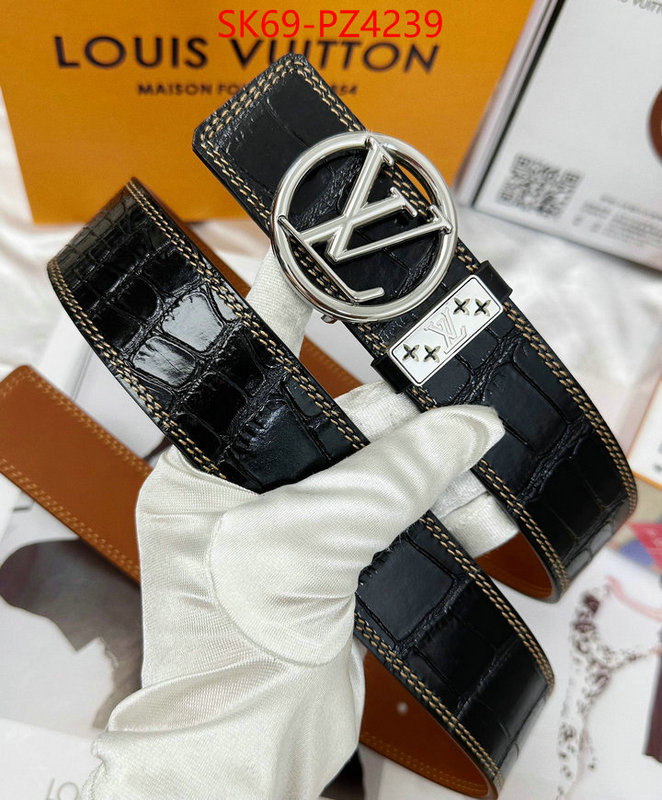 Belts-LV sale ID: PZ4239 $: 69USD