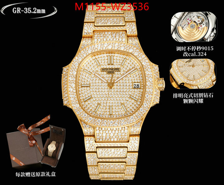 Watch(TOP)-Patek Philippe how to start selling replica ID: WZ3536 $: 1155USD-shoes yupoo Watch(TOP)-Patek Philippe how to start selling replica ID: WZ3536 $: 1155USD