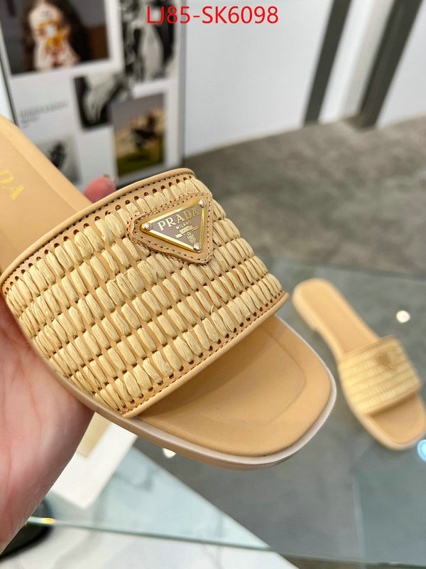 Women Shoes-Prada website to buy replica ID: SK6098 $: 85USD