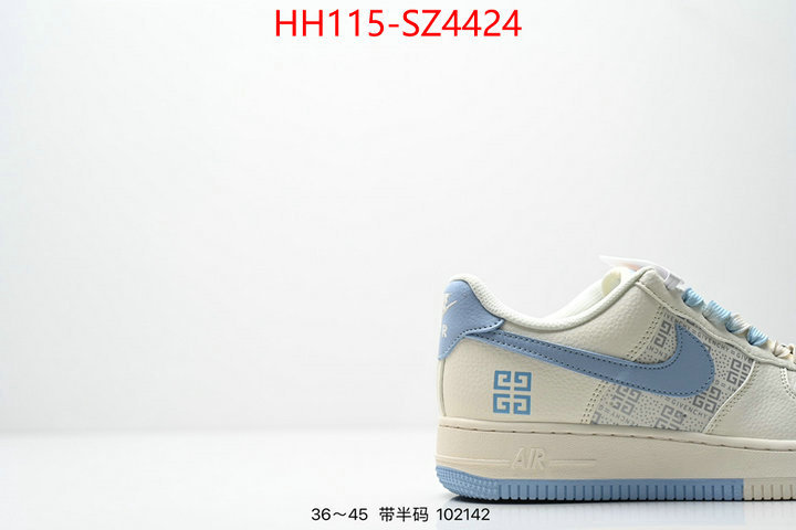 Women Shoes-NIKE from china ID: SZ4424 $: 115USD