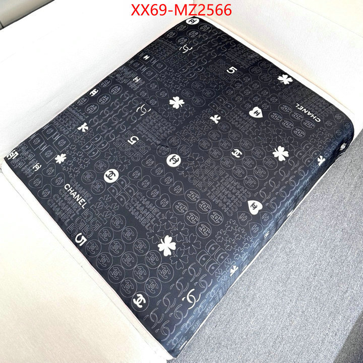 Scarf-Chanel sellers online ID: MZ2566 $: 69USD