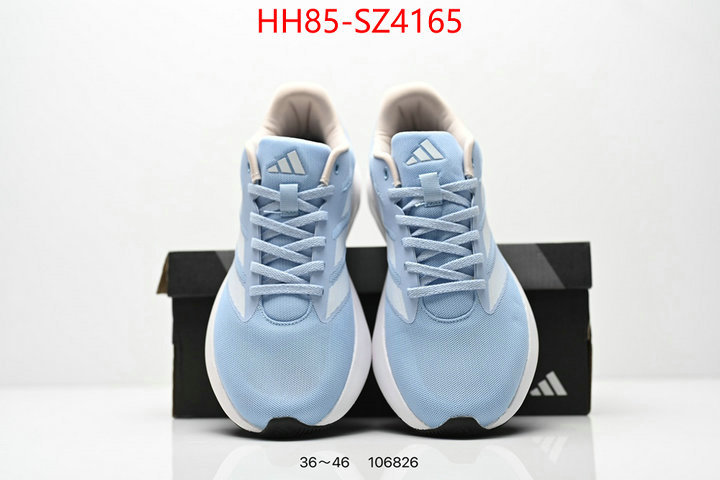 Men Shoes-Adidas luxury cheap replica ID: SZ4165 $: 85USD