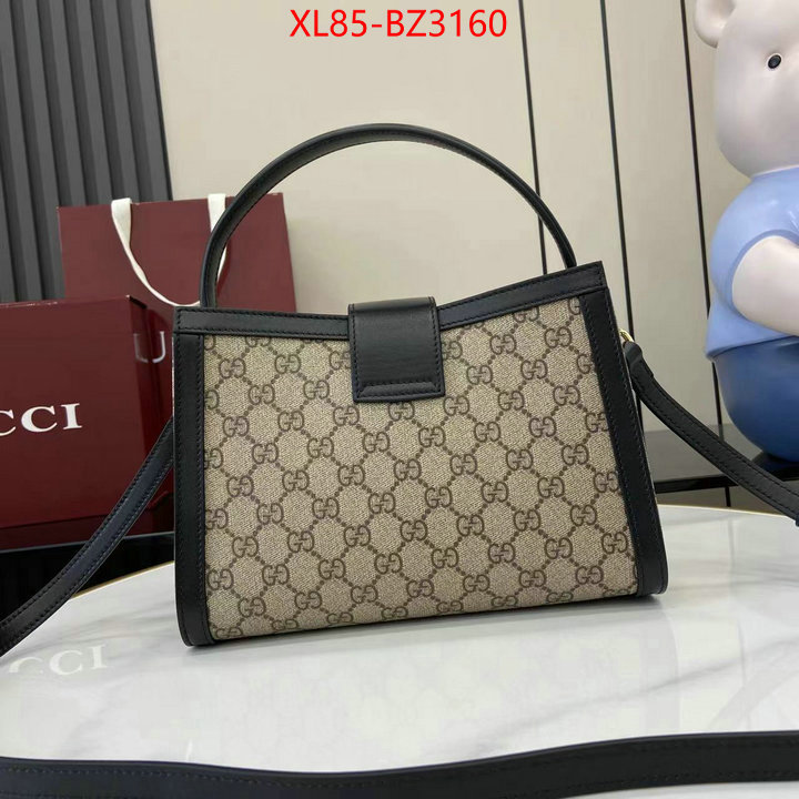 Gucci Bags(4A)-Padlock- sellers online ID: BZ3160 $: 85USD,