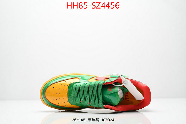 Men Shoes-Nike designer fashion replica ID: SZ4456 $: 85USD