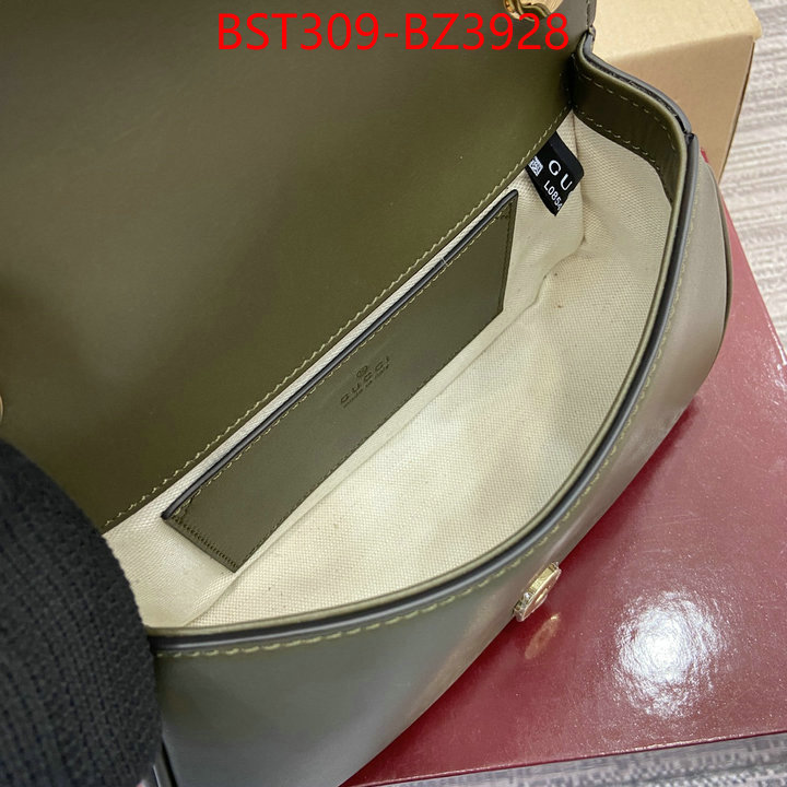 Gucci Bags(TOP)-Crossbody- how quality ID: BZ3928