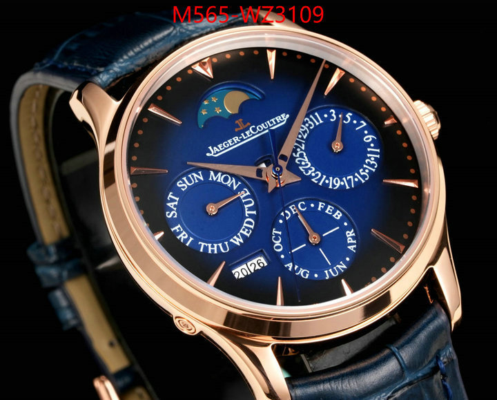 Watch(TOP)-JaegerLeCoultre the online shopping ID: WZ3109 $: 565USD