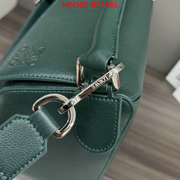 Loewe Bags(TOP)-Puzzle- buy top high quality replica ID: BZ2885 $: 309USD,