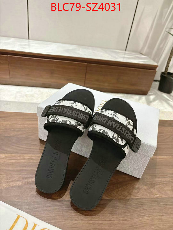 Women Shoes-Dior top quality ID: SZ4031 $: 79USD