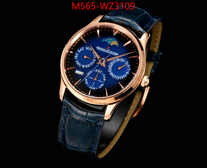 Watch(TOP)-JaegerLeCoultre the online shopping ID: WZ3109 $: 565USD