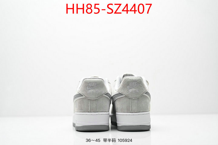 Women Shoes-NIKE where should i buy replica ID: SZ4407 $: 85USD