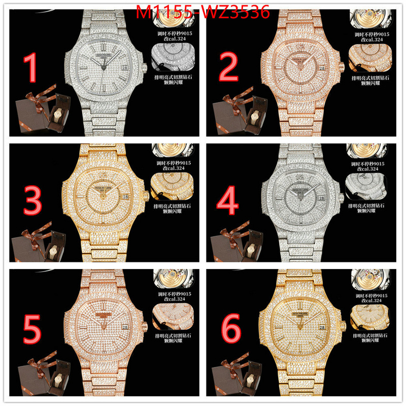Watch(TOP)-Patek Philippe how to start selling replica ID: WZ3536 $: 1155USD-shoes yupoo Watch(TOP)-Patek Philippe how to start selling replica ID: WZ3536 $: 1155USD