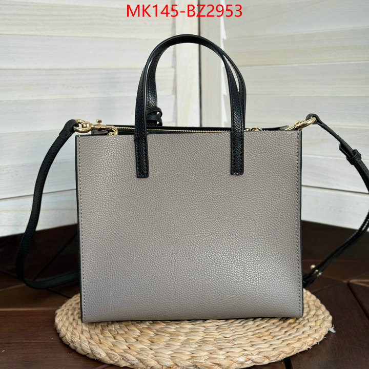 Marc Jacobs Bags(TOP)-Handbag- find replica ID: BZ2953 $: 145USD,