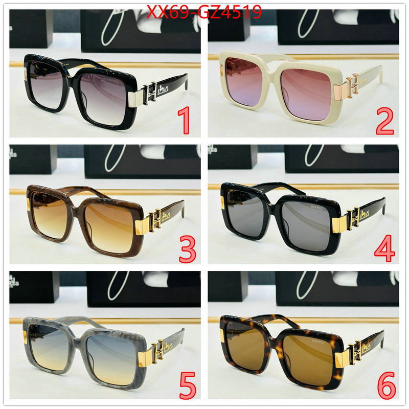 Glasses-Hermes where to buy high quality ID: GZ4519 $: 69USD