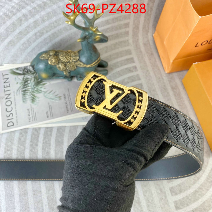 Belts-LV good ID: PZ4288 $: 69USD