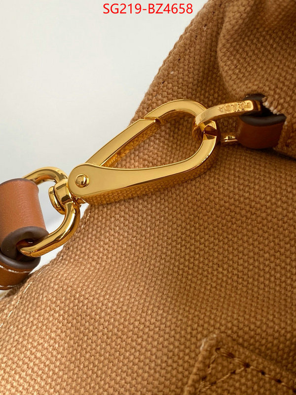 Prada Bags(TOP)-Handbag- aaaaa ID: BZ4658 $: 219USD,