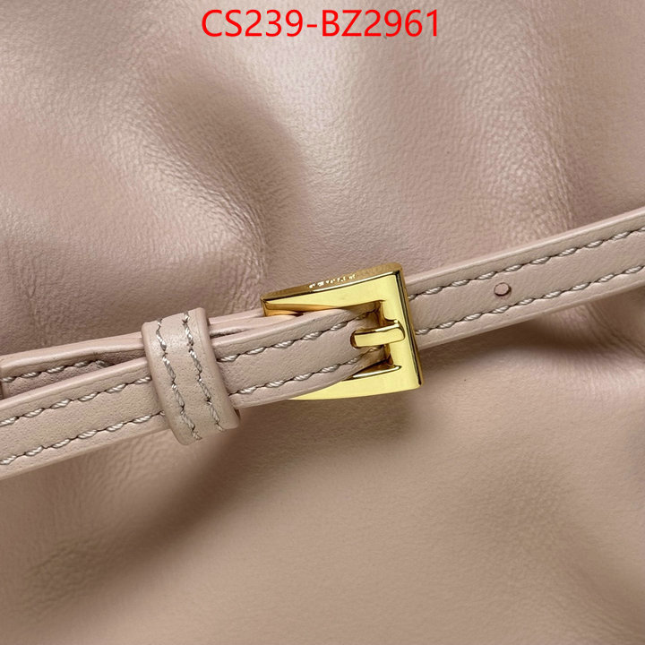Prada Bags(TOP)-Crossbody- 7 star ID: BZ2961 $: 239USD,
