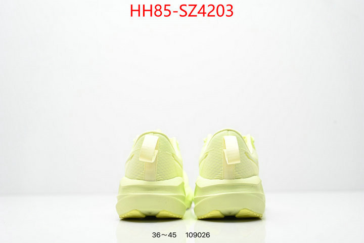 Men Shoes-Asics the best ID: SZ4203 $: 85USD