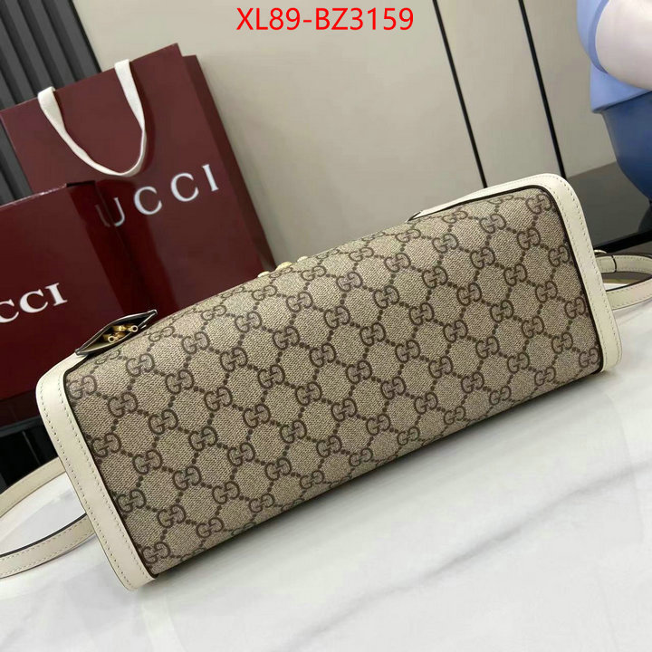 Gucci Bags(4A)-Padlock- replica aaaaa designer ID: BZ3159 $: 89USD,
