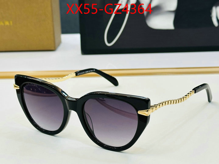 Glasses-Bvlgari replica shop ID: GZ4364 $: 55USD